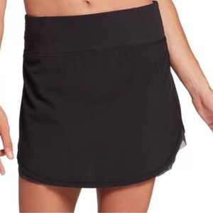 CALIA by Carrie Underwood Black Athletic Skort